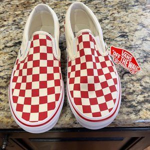 Vans Classic Slip On